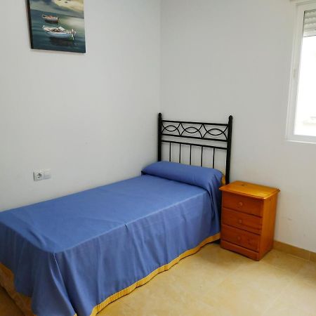 Duplex Las Marinas Orangecosta Lägenhet Peñíscola Exteriör bild