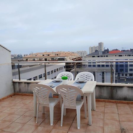 Duplex Las Marinas Orangecosta Lägenhet Peñíscola Exteriör bild