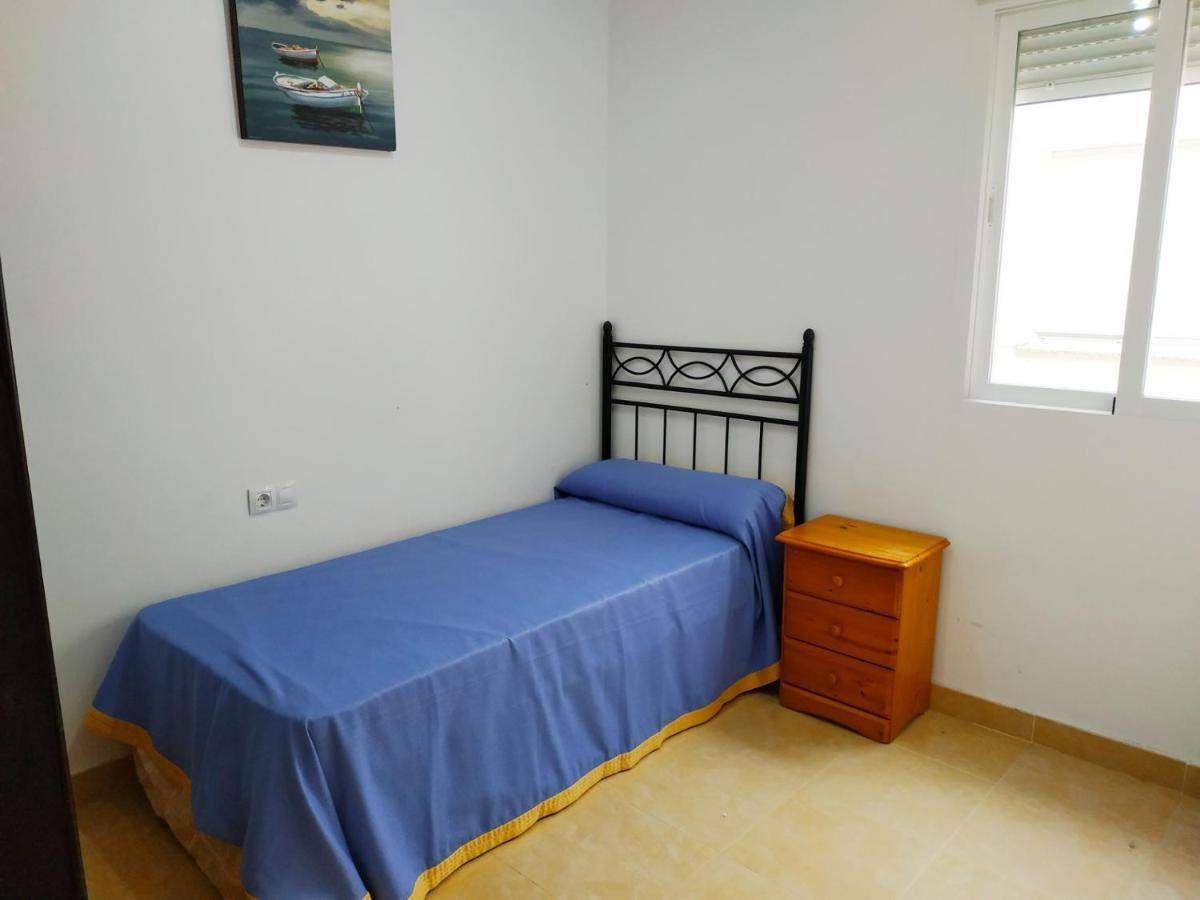 Duplex Las Marinas Orangecosta Lägenhet Peñíscola Exteriör bild