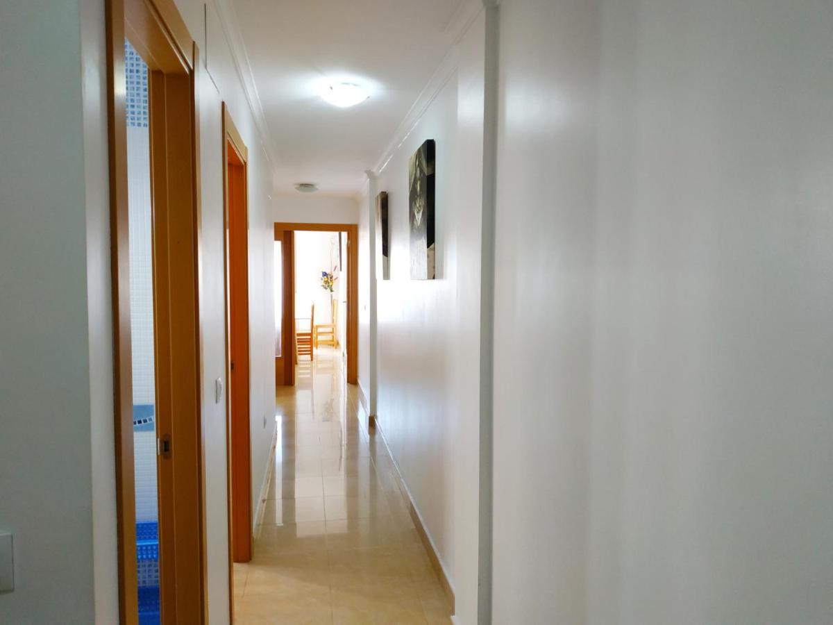 Duplex Las Marinas Orangecosta Lägenhet Peñíscola Exteriör bild