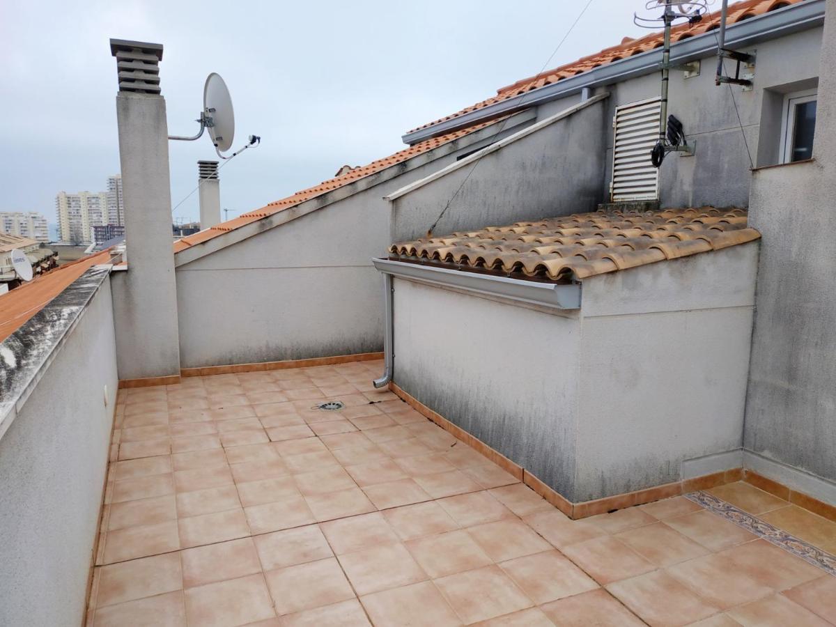 Duplex Las Marinas Orangecosta Lägenhet Peñíscola Exteriör bild
